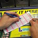 louisiana lottery winning numbers